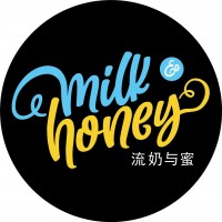 The Milk n Honey Cafe