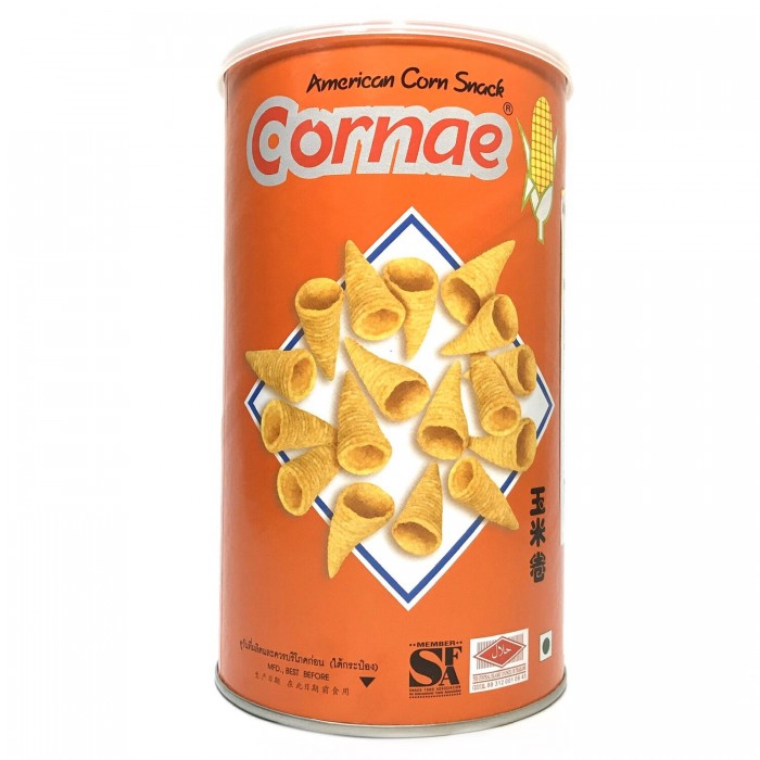 Thai Snack Cornae American Corn Snack 70g