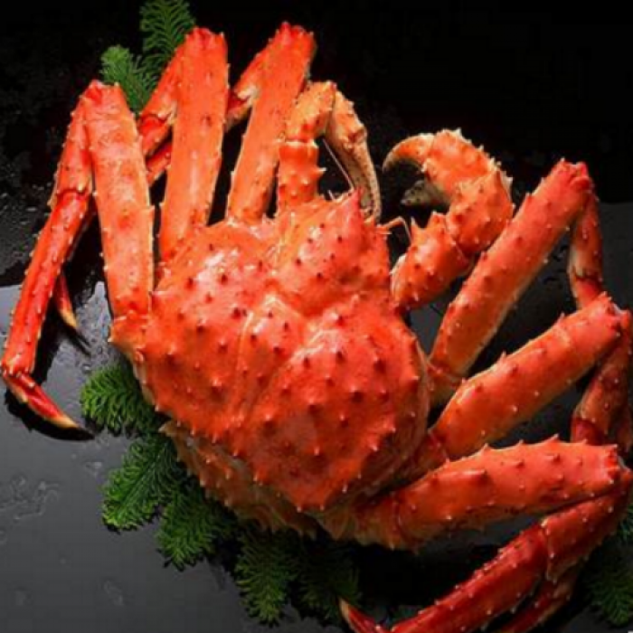 Red King Crab 1 KG