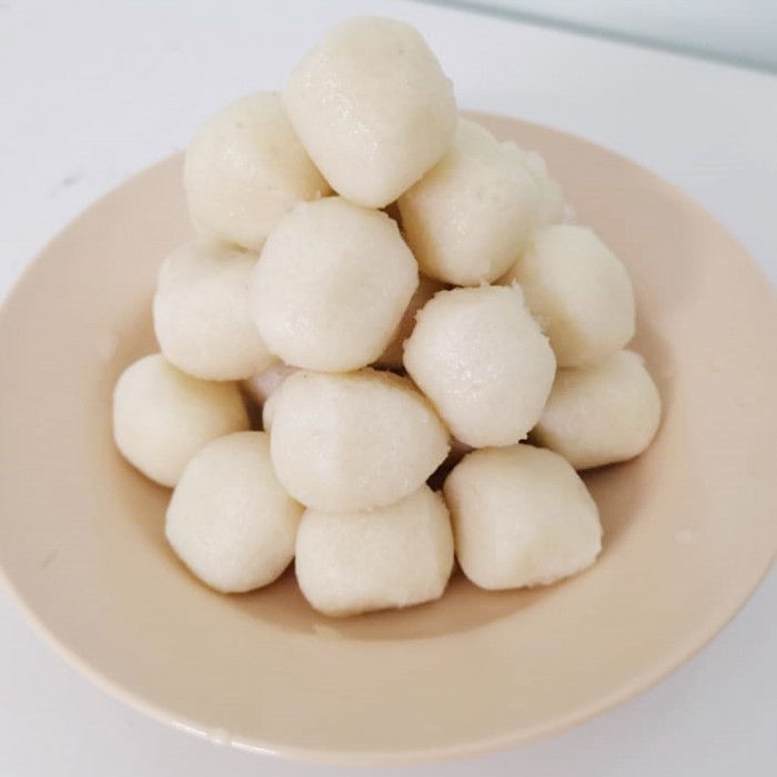 Fish Ball （1pack  500g）