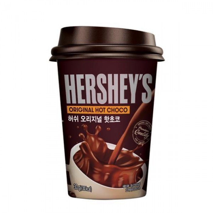 Hershey’s Original Hot Chocolate Drinks (30g)