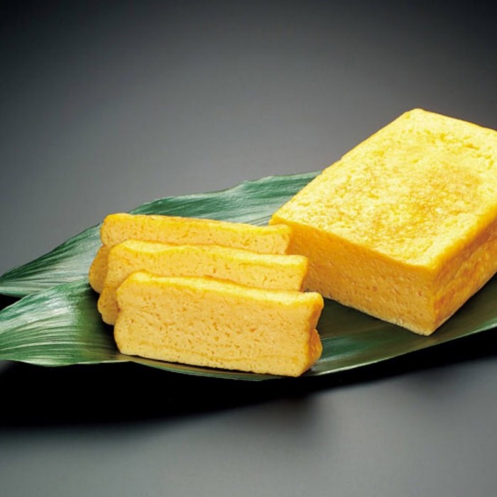 JAPANESE TAMAGOYAKI -500g